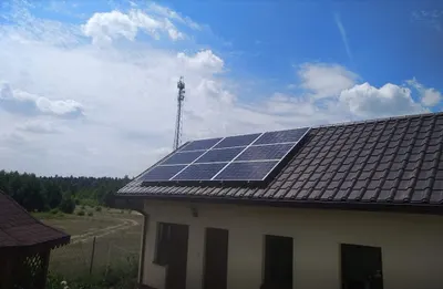 Fotovolta - instalacje fotowoltaiczne