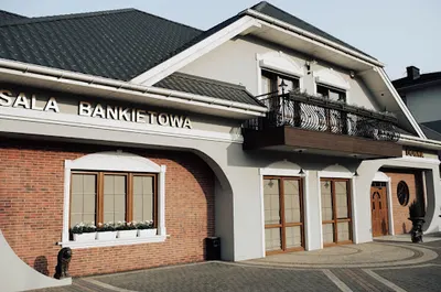 Zegrzynianka - Sala Bankietowa pod Warszawą